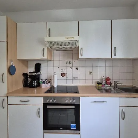 Mikra Homes24 In Appartement *