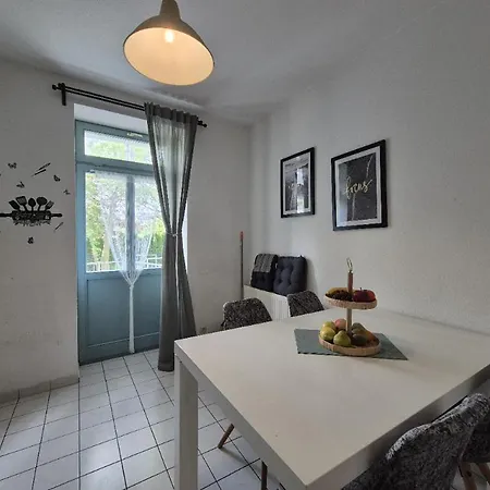 Mikra Homes24 In Appartement