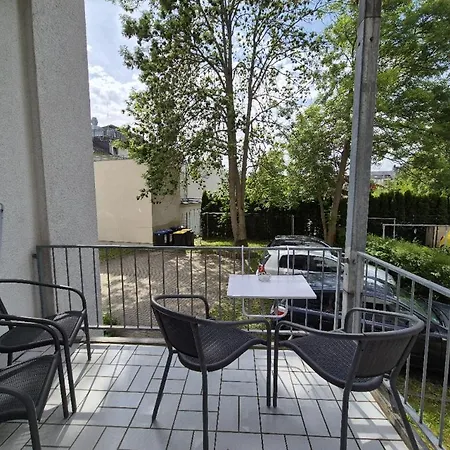 Апартаменты Mikra Homes24 In