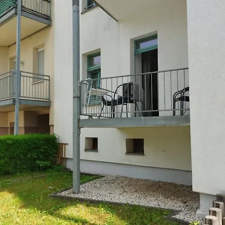 Appartement Mikra Homes24 In *