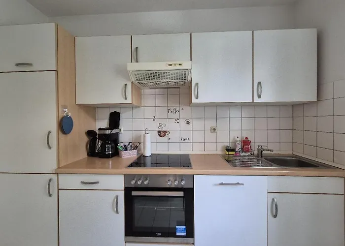 Mikra Homes24 In Apartment *