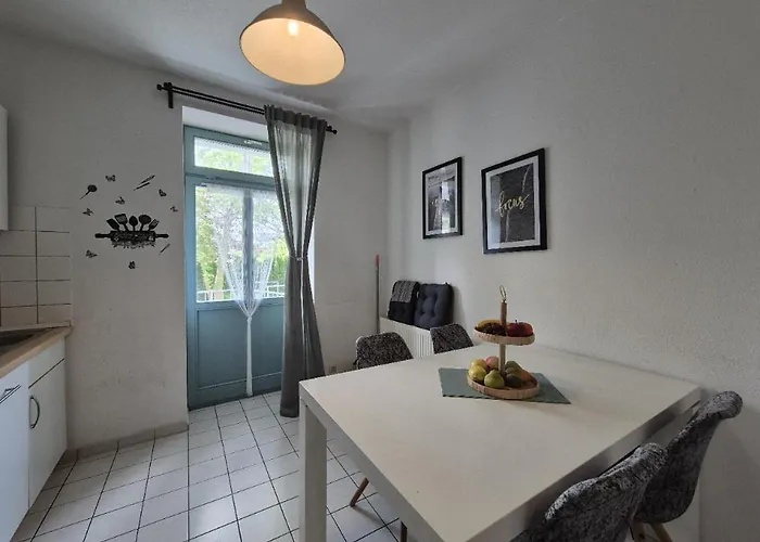 Mikra Homes24 In Apartment