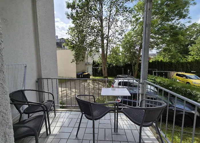 Apartment Mikra Homes24 In