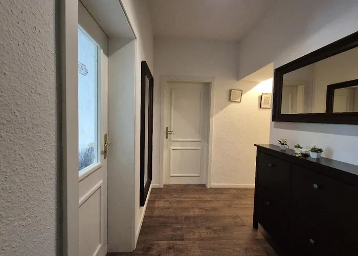 Mikra Homes24 In Apartment